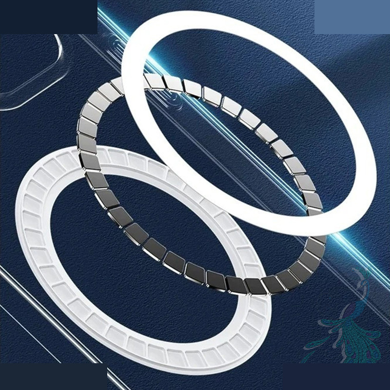 کاور گوشی موبایل اپل iPhone SE 2020/ SE 2022 پیکوک مدل Clear Magsafe کاور گوشی موبایل اپل iPhone SE 2020/ SE 2022 پیکوک مدل Clear Magsafe