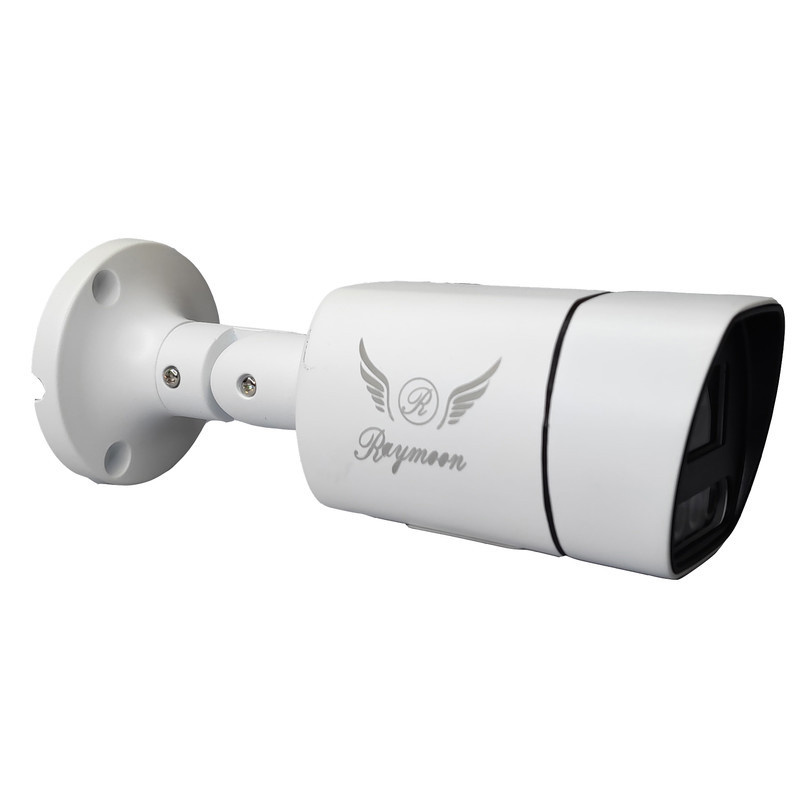 دوربین مداربسته تحت شبکه رایمون مدل پنج مگاپیکسل کد POE-60Q بسته شش عددی دوربین مداربسته تحت شبکه رایمون مدل پنج مگاپیکسل کد POE-60Q بسته شش عددی