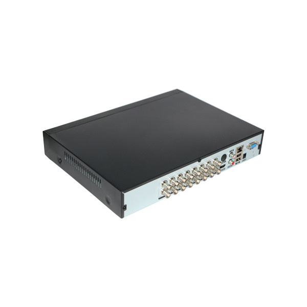 ضبط کننده ویدیویی رایمون مدل DVR-H5116s ضبط کننده ویدیویی رایمون مدل DVR-H5116s