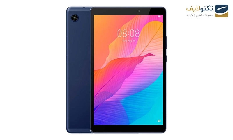 تبلت هواوی مدل MatePad T8 ظرفیت 16 گیگابایت - رم 2 گیگابایت  + هدیه کارت حافظه 64 گیگابایتی  تبلت هواوی مدل MatePad T8 ظرفیت 16 گیگابایت - رم 2 گیگابایت  + هدیه کارت حافظه 64 گیگابایتی