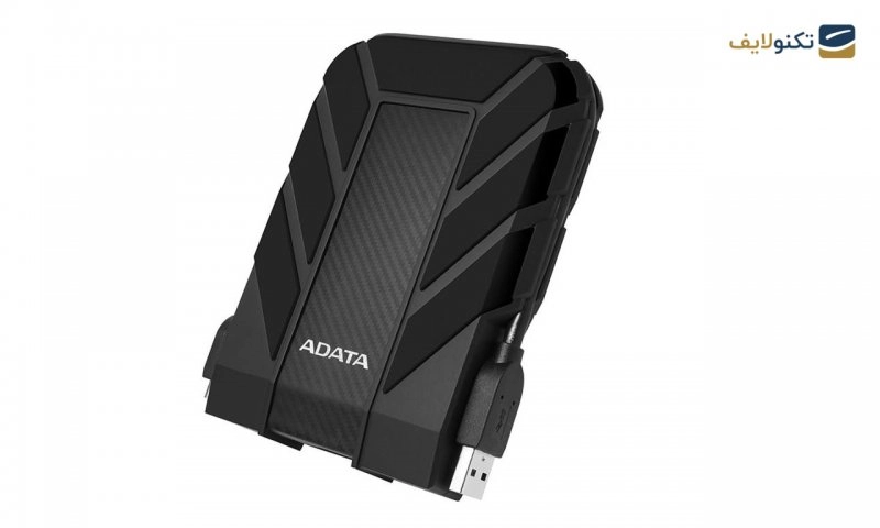 هارد اکسترنال ای دیتا مدل HD710 Pro ظرفیت 5 ترابایت