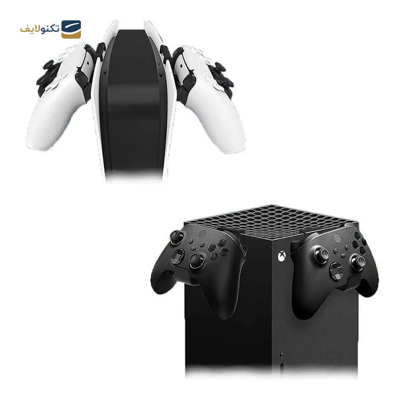 gallery- پایه استند دسته PS5 دابی مدل TP5-0537  copy.png gallery- پایه استند دسته PS5 دابی مدل TP5-0537  copy.png