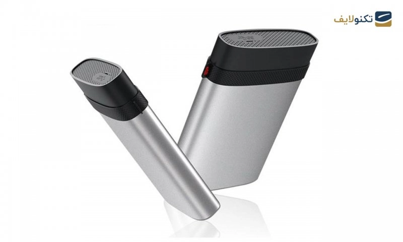 هارد اکسترنال سیلیکون پاور مدل Armor A85 ظرفیت 1 ترابایت