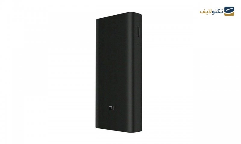 پاوربانک شیائومی مدل Mi Power Bank 3 ظرفیت 20000 میلی آمپر ساعت پاوربانک شیائومی مدل Mi Power Bank 3 ظرفیت 20000 میلی آمپر ساعت