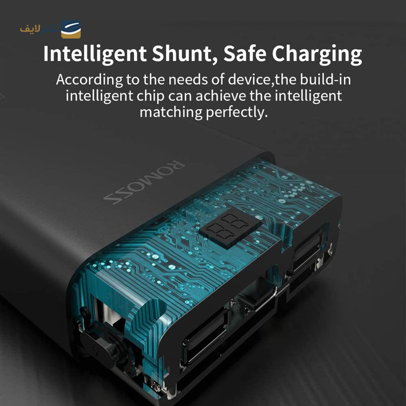 gallery-پاوربانک روموس مدل SW20Pro ظرفیت 20000 میلی آمپر copy.png gallery-پاوربانک روموس مدل SW20Pro ظرفیت 20000 میلی آمپر copy.png