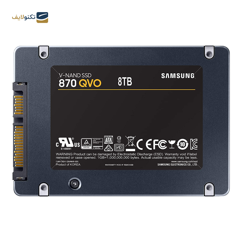 gallery-هارد اس اس دی اینترنال سامسونگ مدل QVO 870 ظرفیت 4 ترابایت copy.png gallery-هارد اس اس دی اینترنال سامسونگ مدل QVO 870 ظرفیت 4 ترابایت copy.png