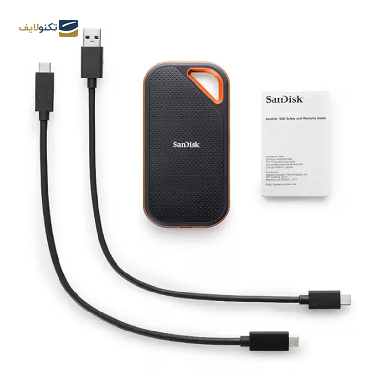 gallery-هارد اکسترنال اس اس دی سن دیسک مدل Extreme Pro E81 ظرفیت 2 ترابایت copy.png gallery-هارد اکسترنال اس اس دی سن دیسک مدل Extreme Pro E81 ظرفیت 2 ترابایت copy.png