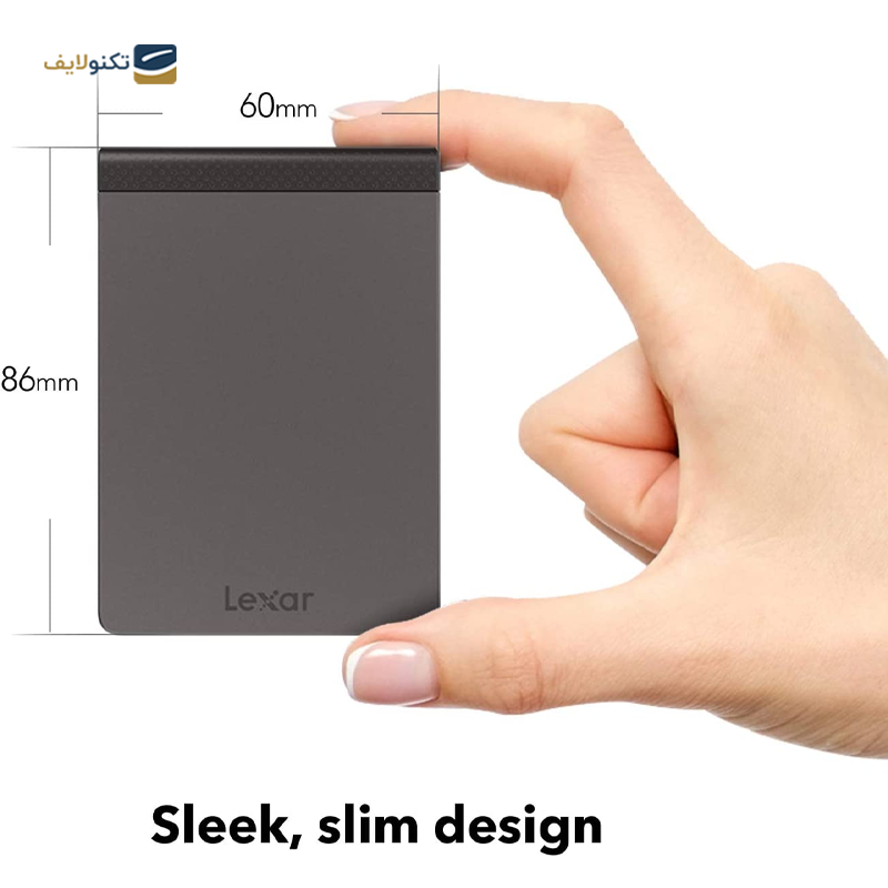 gallery-هارد اس اس دی اینترنال لکسار مدل NM610 M.2 2280 ظرفیت 250 گیگابایت copy.png gallery-هارد اس اس دی اینترنال لکسار مدل NM610 M.2 2280 ظرفیت 250 گیگابایت copy.png