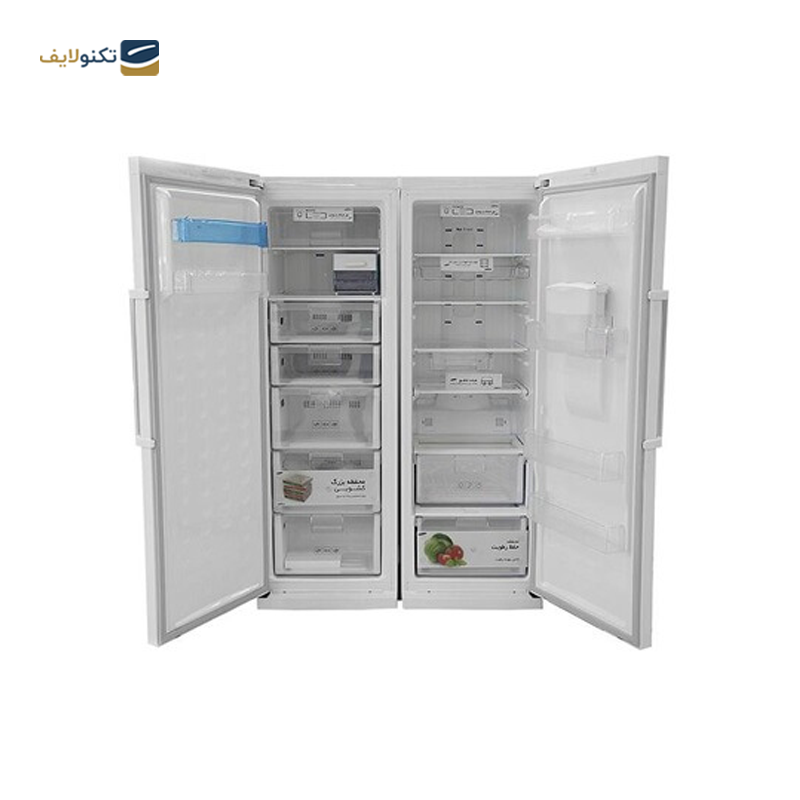 gallery-یخچال و فریزر دوقلو سام الکترونیک 40 فوت مدل RR60S-RZ60S-gallery-2-TLP-23504_20cf1c05-5c29-423b-a8fb-f520c90eddc7.png