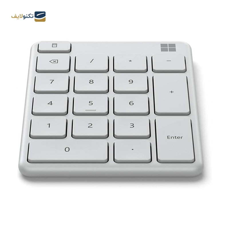 gallery-کیبورد بلوتوثی اعداد مایکروسافت مدل Number Pad-gallery-2-TLP-23522_7fc9f7af-f21a-43a2-8cab-ab09b5541e1a.png gallery-کیبورد بلوتوثی اعداد مایکروسافت مدل Number Pad-gallery-2-TLP-23522_7fc9f7af-f21a-43a2-8cab-ab09b5541e1a.png