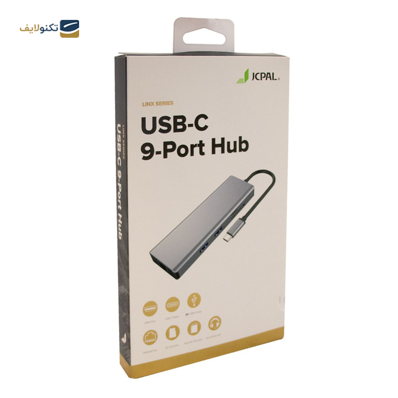 gallery-هاب تایپ سی جی سی پال 9 پورت مدل JCP6179-gallery-2-TLP-23530_f1c170bf-20d7-40fa-9d7a-99a6c6280130.png gallery-هاب تایپ سی جی سی پال 9 پورت مدل JCP6179-gallery-2-TLP-23530_f1c170bf-20d7-40fa-9d7a-99a6c6280130.png