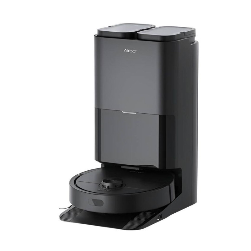 جارو رباتیک ایربات مدل X40 Master جارو رباتیک ایربات مدل X40 Master