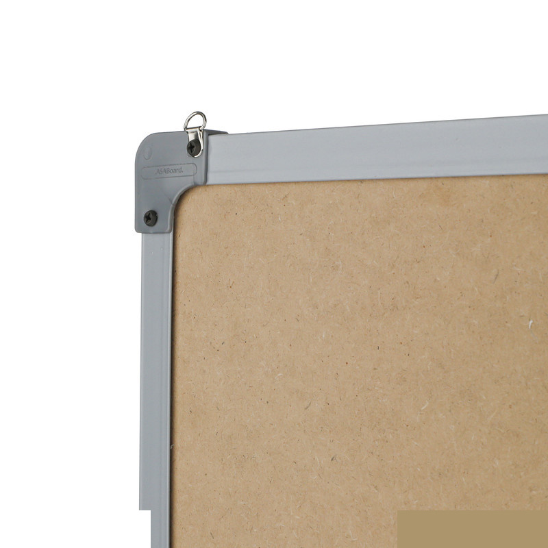 تخته وایت برد مغناطیسی آسا بُرد مدل بتا سایز 50x70 سانتی متر تخته وایت برد مغناطیسی آسا بُرد مدل بتا سایز 50x70 سانتی متر