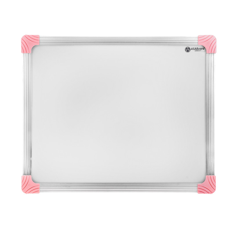 تخته وایت برد آسا برد مدل مینا سایز 40x50سانتی متر تخته وایت برد آسا برد مدل مینا سایز 40x50سانتی متر