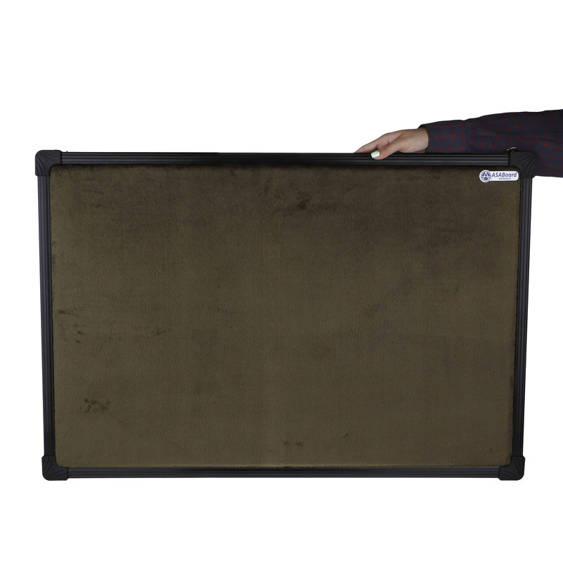 تابلو اعلانات آسا بُرد سایز 60×90 سانتی متر تابلو اعلانات آسا بُرد سایز 60×90 سانتی متر