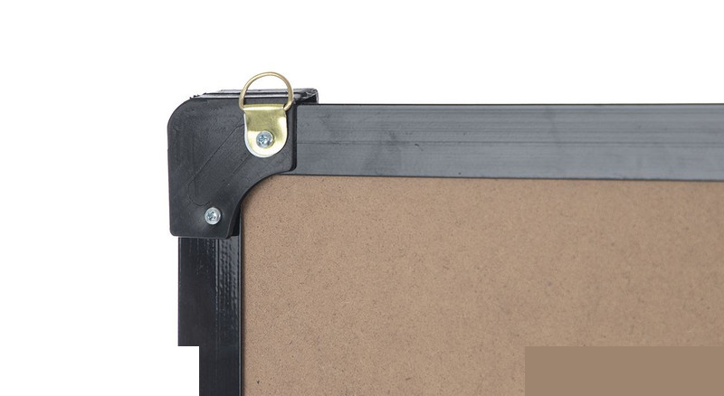 تابلو اعلانات آسا بُرد سایز 170x90 سانتی متر تابلو اعلانات آسا بُرد سایز 170x90 سانتی متر