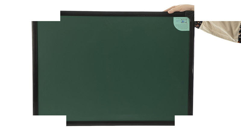 تخته گرین بُرد مغناطیسی سایز 90×150 سانتی متر