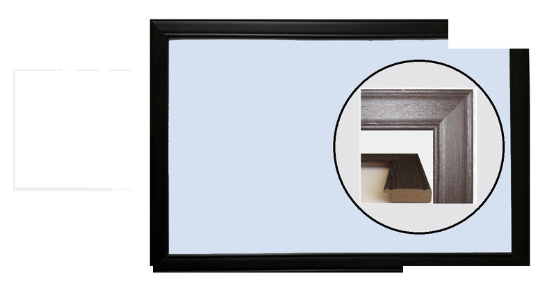 تخته وایت برد مغناطیسی آسا بُرد مدل ونگه سایز 100x80 سانتی متر تخته وایت برد مغناطیسی آسا بُرد مدل ونگه سایز 100x80 سانتی متر