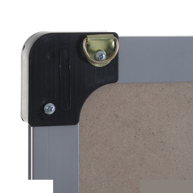 تخته وایت برد آسا بُرد مدل آلفا سایز 40×60 سانتی متر تخته وایت برد آسا بُرد مدل آلفا سایز 40×60 سانتی متر