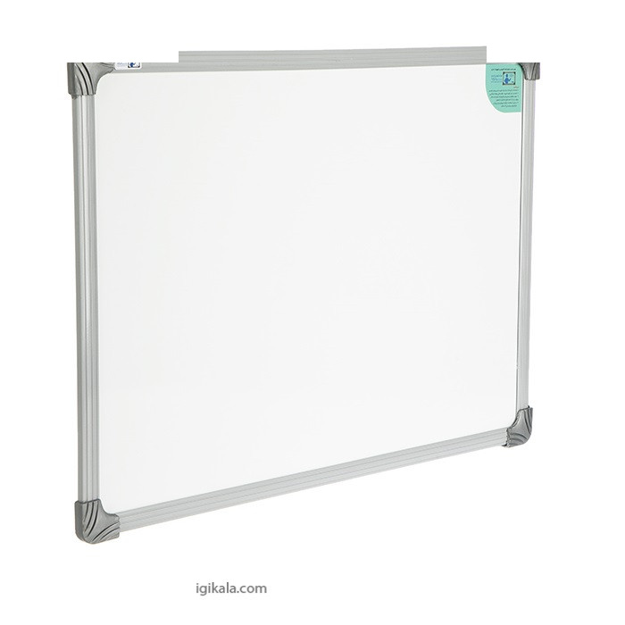 تخته وایت برد آسا بُرد مدل بتا سایز 120x90 سانتی متر تخته وایت برد آسا بُرد مدل بتا سایز 120x90 سانتی متر