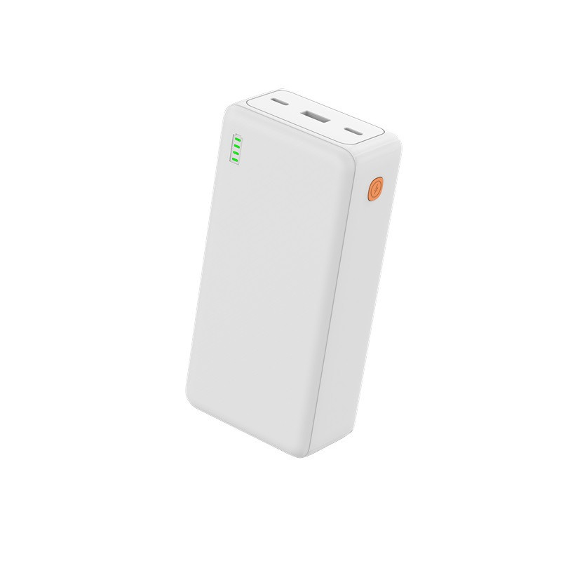 پاوربانک پرووان مدل ppb5303 ظرفیت 30000 میلی آمپر ساعت پاوربانک پرووان مدل ppb5303 ظرفیت 30000 میلی آمپر ساعت