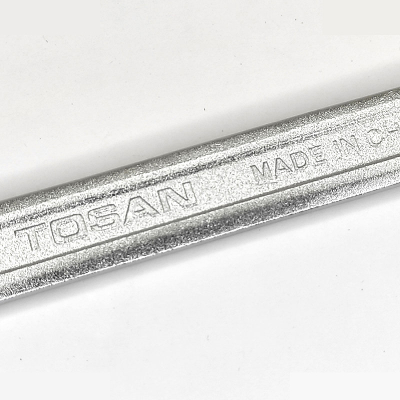 آچار تخت توسن مدل TS-121 سایز 12-13 میلی متر آچار تخت توسن مدل TS-121 سایز 12-13 میلی متر