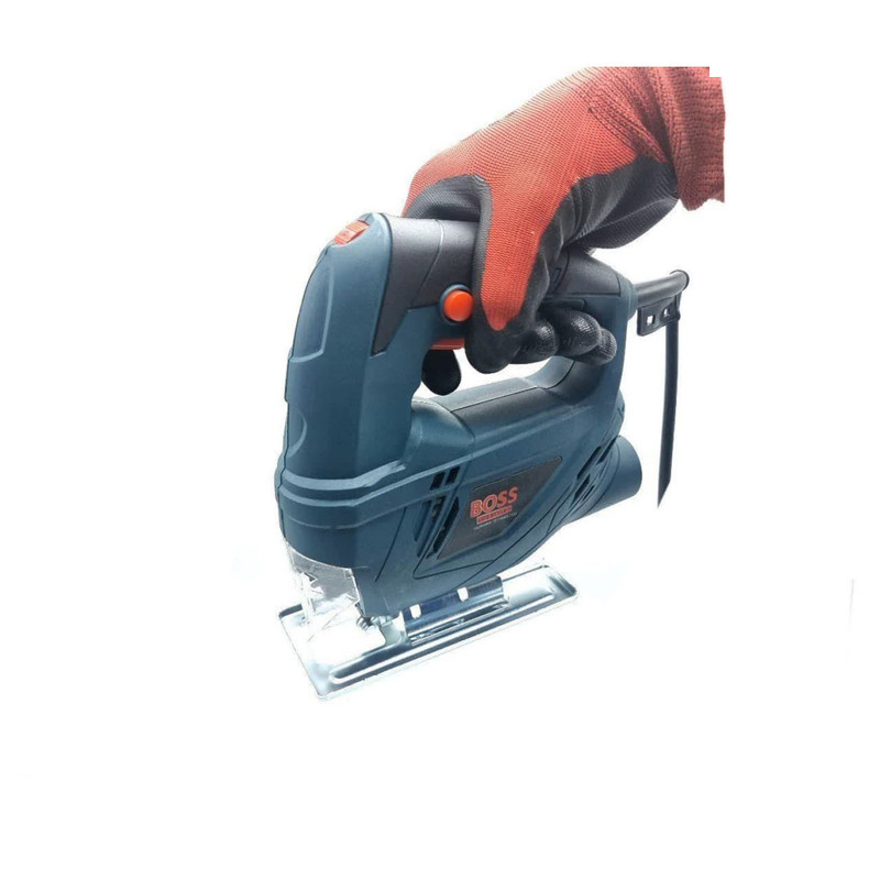 اره عمودبر باس مدل JS-123 اره عمودبر باس مدل JS-123