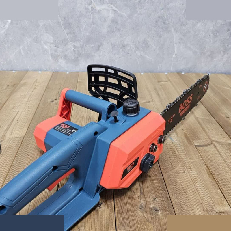 اره برقی زنجیری باس مدل 220V