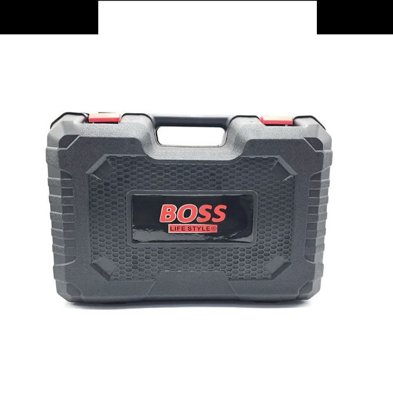 اره شارژی زنجیری باس مدل 1200W اره شارژی زنجیری باس مدل 1200W