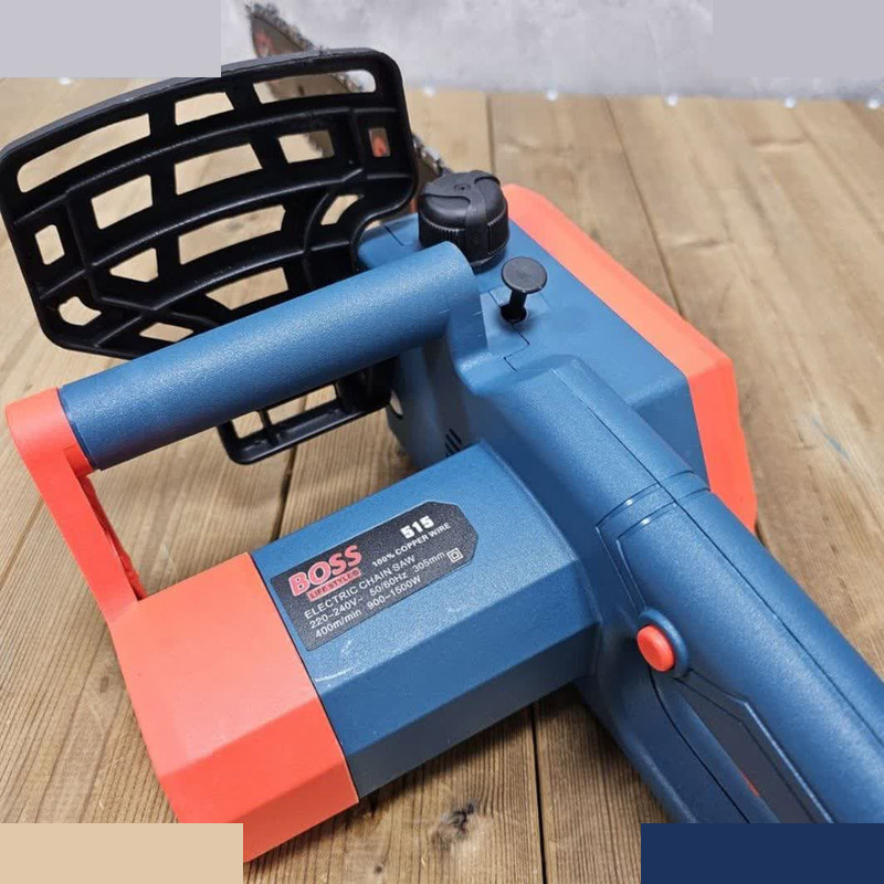 اره زنجیری برقی باس مدل 1500W