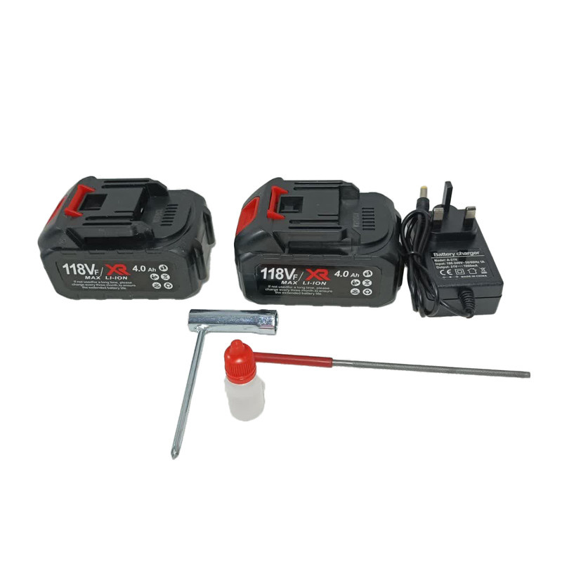 اره زنجیری باس مدل 12inch اره زنجیری باس مدل 12inch