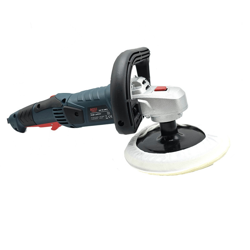 دستگاه پولیش باس مدل S1P_TD_180C1 دستگاه پولیش باس مدل S1P_TD_180C1