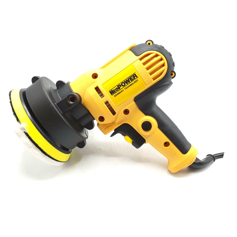 دستگاه پولیش نوپاور مدل POWER_TOOLS دستگاه پولیش نوپاور مدل POWER_TOOLS