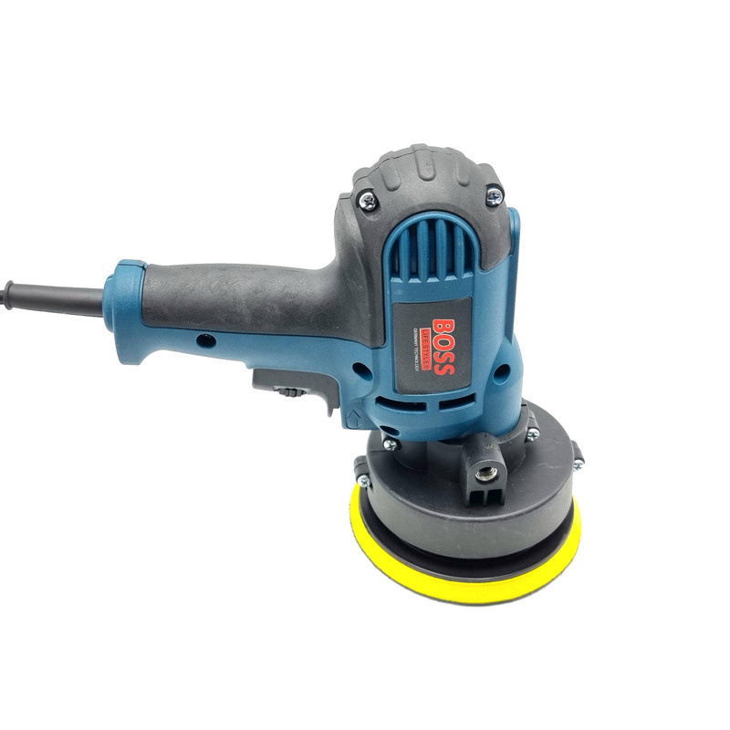 دستگاه پولیش باس مدل LIFE-STYLE دستگاه پولیش باس مدل LIFE-STYLE