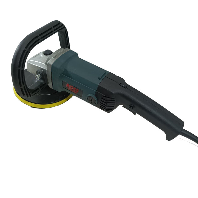 دستگاه پولیش صنعتی باس مدل GB92180