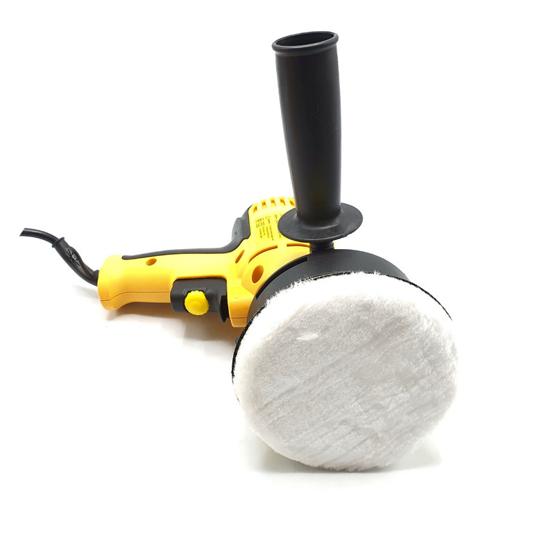 دستگاه پولیش نوپاور مدل GERMANY_TECHNOLOGY دستگاه پولیش نوپاور مدل GERMANY_TECHNOLOGY