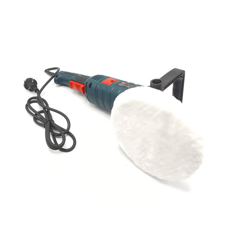 دستگاه پولیش باس مدل GERMANY-TECHNOLOGY-180MM دستگاه پولیش باس مدل GERMANY-TECHNOLOGY-180MM