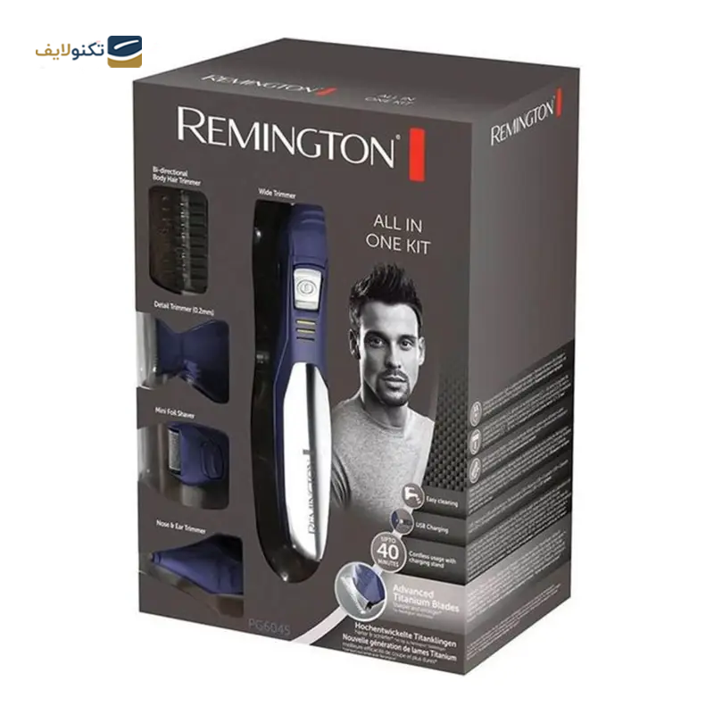 gallery-ماشین اصلاح سر و صورت رمینگتون مدل PG6045 copy.png