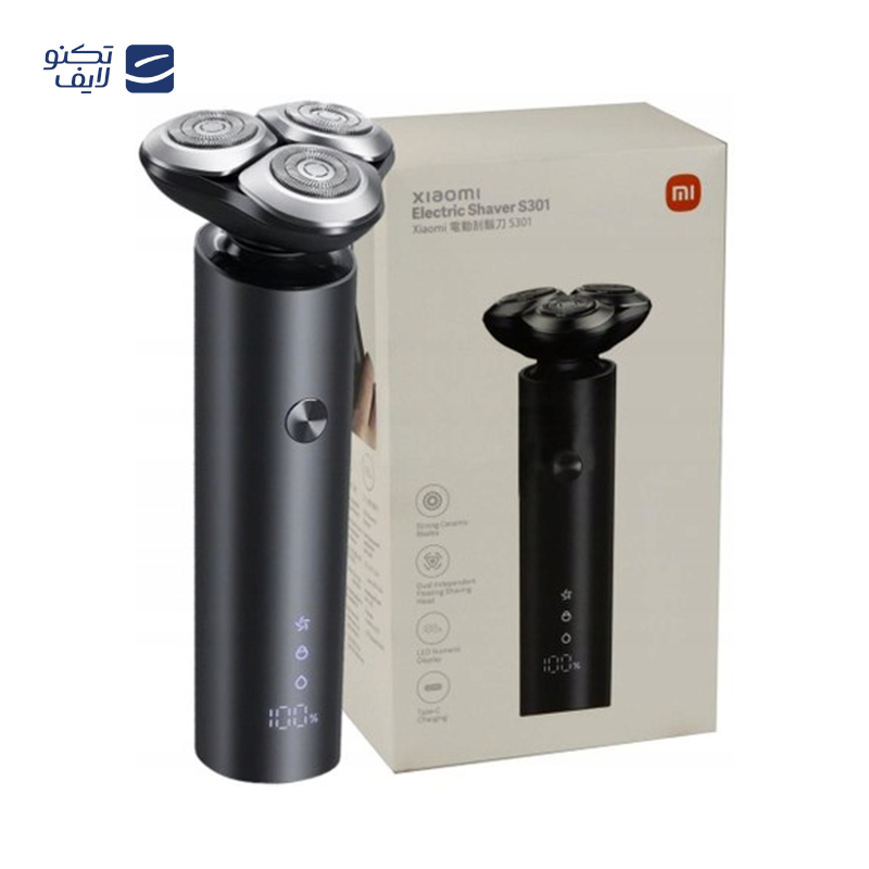 gallery-ماشین اصلاح صورت شیائومی مدل Electric Shaver S301 copy.png gallery-ماشین اصلاح صورت شیائومی مدل Electric Shaver S301 copy.png