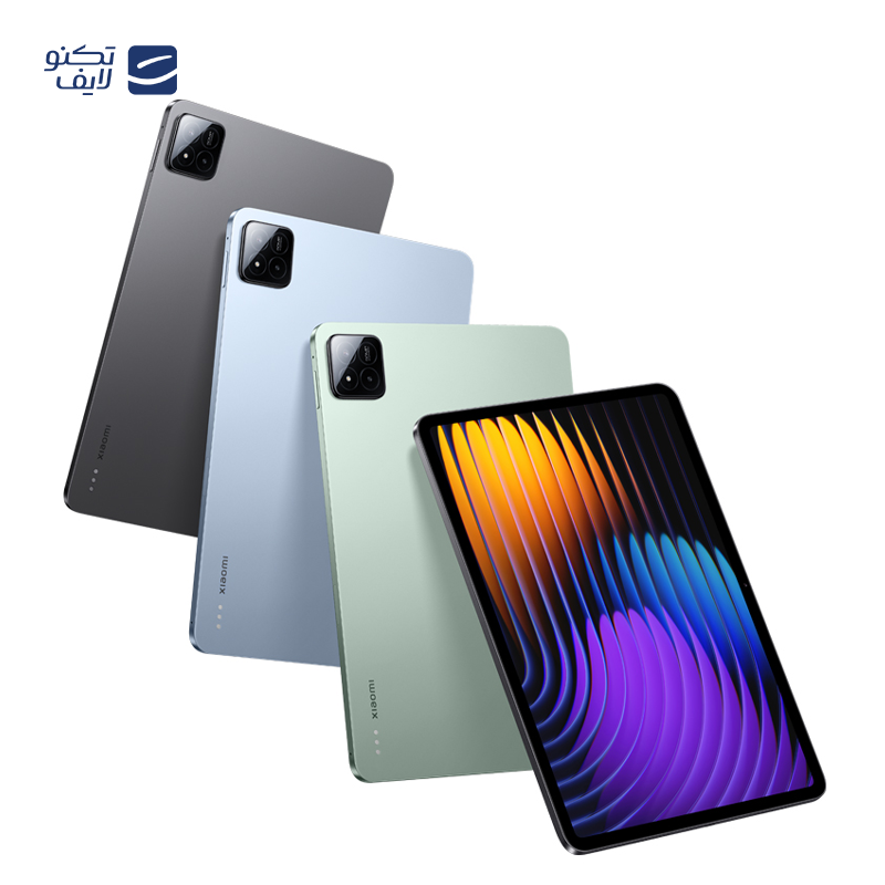 gallery-تبلت شیائومی مدل Pad 7 Wi-Fi ظرفیت 256 گیگابایت رم 12 گیگابایت copy.png gallery-تبلت شیائومی مدل Pad 7 Wi-Fi ظرفیت 256 گیگابایت رم 12 گیگابایت copy.png