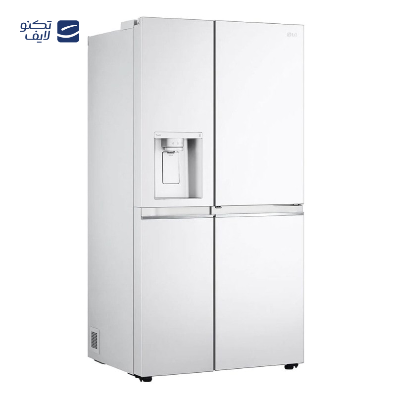 gallery-یخچال فریزر ساید بای ساید ایکس ویژن مدل HS۶۰۰-Si copy.png gallery-یخچال فریزر ساید بای ساید ایکس ویژن مدل HS۶۰۰-Si copy.png