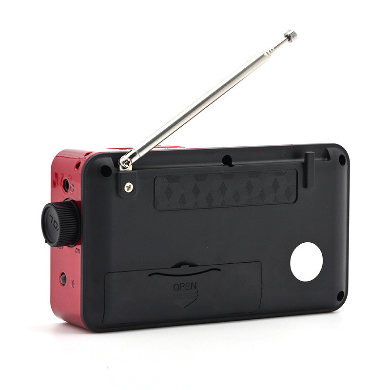 رادیو جوک مدل H6108 رادیو جوک مدل H6108