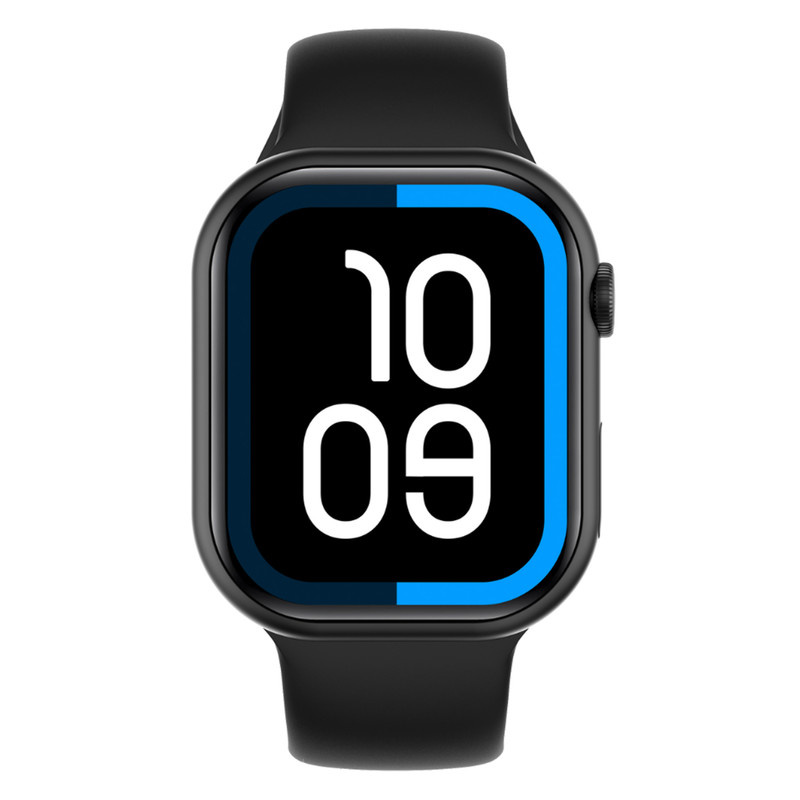 ساعت هوشمند جی تب مدل FT10 با بند سیلیکونی ساعت هوشمند جی تب مدل FT10 با بند سیلیکونی