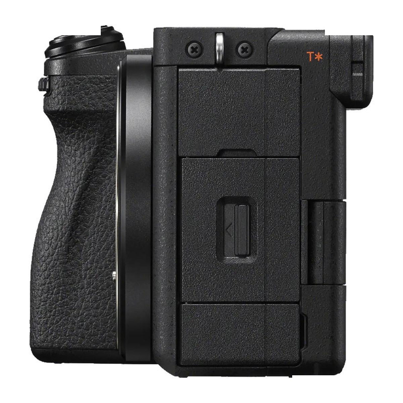 دوربین فیلم برداری سونی مدل  Alpha a6700 body