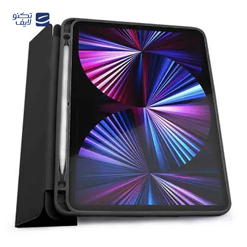gallery-کیف کلاسوری تبلت اپل iPad Pro 11 2024 جی سی پال مدل DuraPro Protective Folio copy.png gallery-کیف کلاسوری تبلت اپل iPad Pro 11 2024 جی سی پال مدل DuraPro Protective Folio copy.png