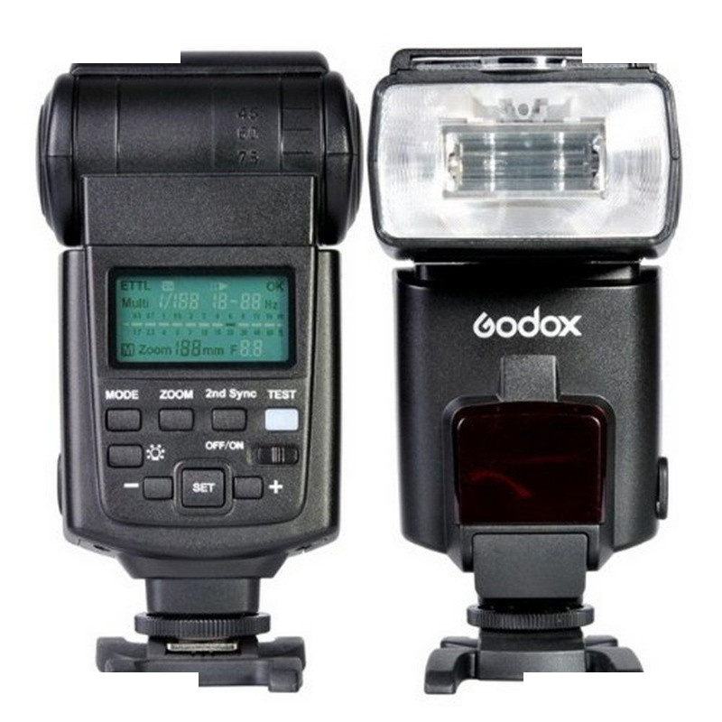 فلاش گودکس مدل TT680-N TTL فلاش گودکس مدل TT680-N TTL