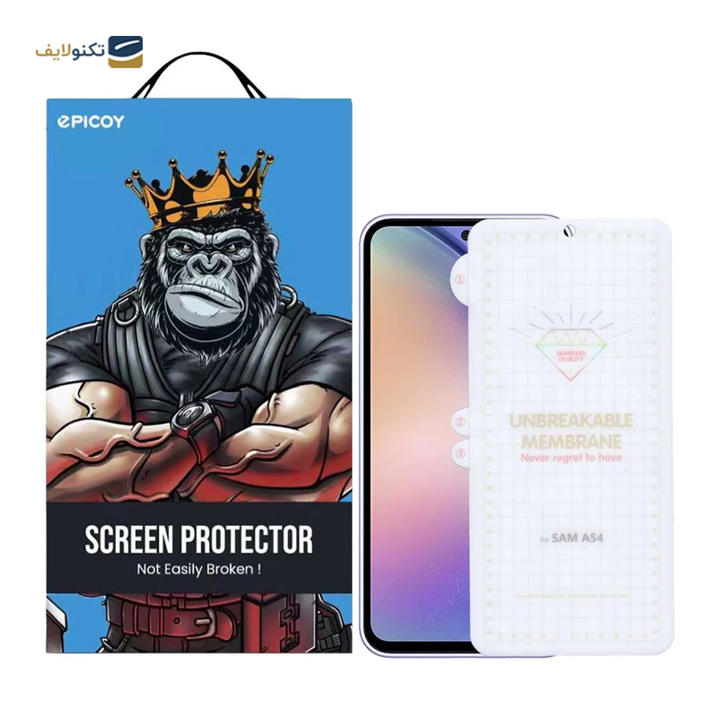 gallery-گلس گوشی سامسونگ Galaxy A54 اپیکوی مدل Hydrogel-Matte copy.png gallery-گلس گوشی سامسونگ Galaxy A54 اپیکوی مدل Hydrogel-Matte copy.png