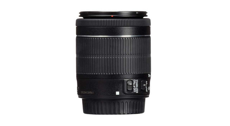 لنز کانن EF-S 18-55mm f/3.5-5.6 III لنز کانن EF-S 18-55mm f/3.5-5.6 III