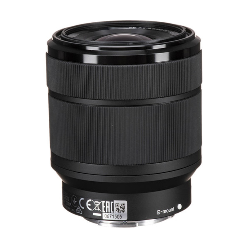 لنز دوربین سونی مدل FE 28-70mm f3.5-5.6 OSS لنز دوربین سونی مدل FE 28-70mm f3.5-5.6 OSS