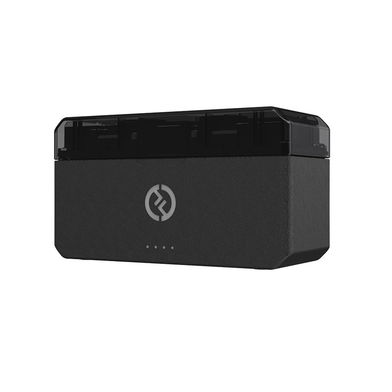 میکروفن بی سیم هالی لند مدل LARK MAX Duo میکروفن بی سیم هالی لند مدل LARK MAX Duo